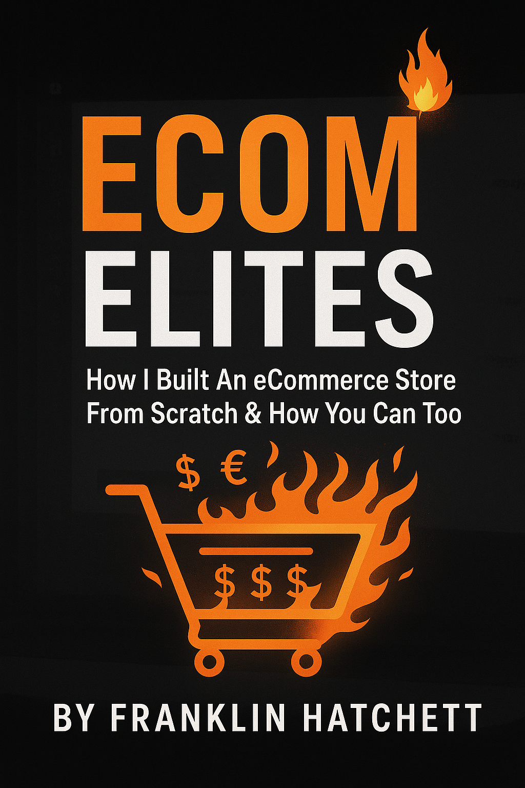 Ecom Elites eBook