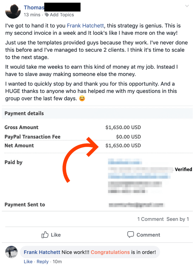 Build a Profitable Online Business Without Showing Your Face