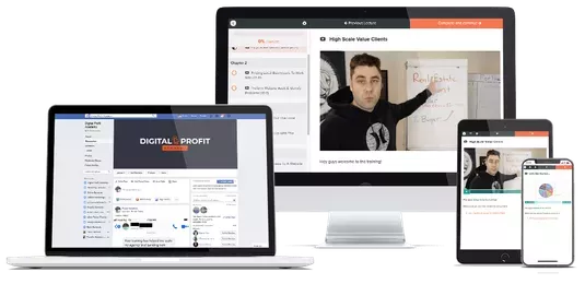 Free Course Bundle (Franklin Hatchett)